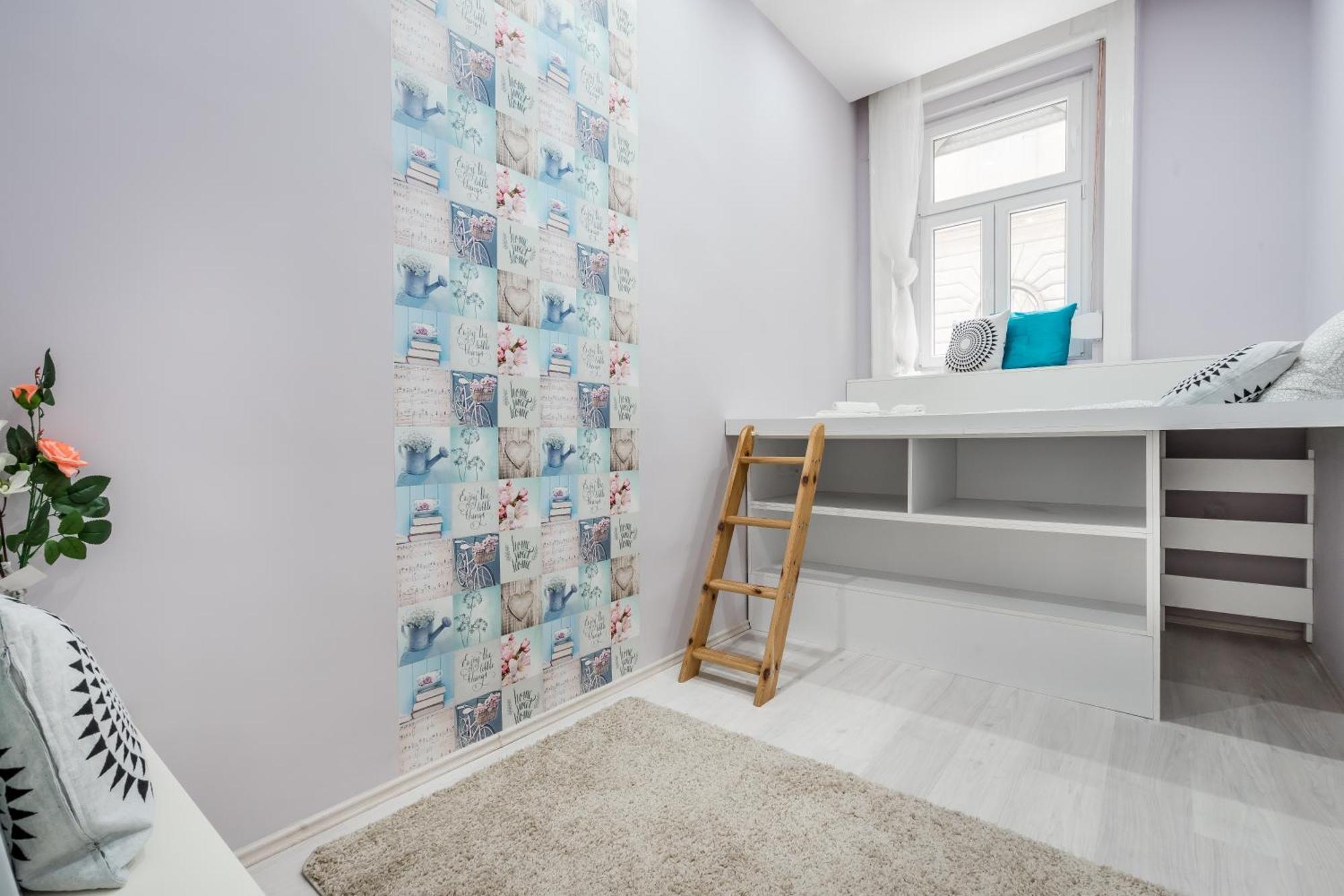 Cozy 2 Bedroom 2 Bathroom Apartment In The City Centre 부다페스트 외부 사진